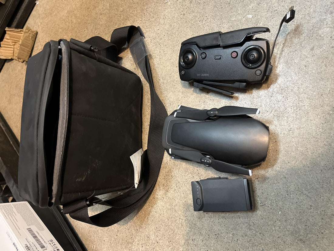 DJI Mavic Air