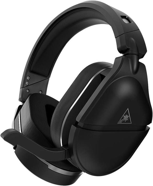 Turtle Beach Stealth 700 Gen 2 Premium Wireless Gaming Headset with Bluetooth for PS5, PS4 & PC - Black