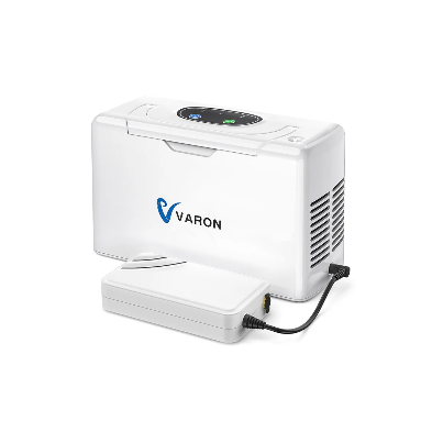 VARON Portable Oxygen Concentrator NT-05