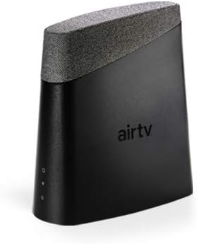 AirTV Anywhere | 3ft Cat5e UTP Cable & ASKA TV Coaxial Cable Splitter