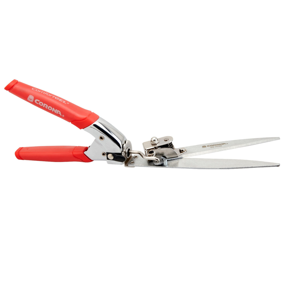 Corona 5.25-in Steel Grass Shears