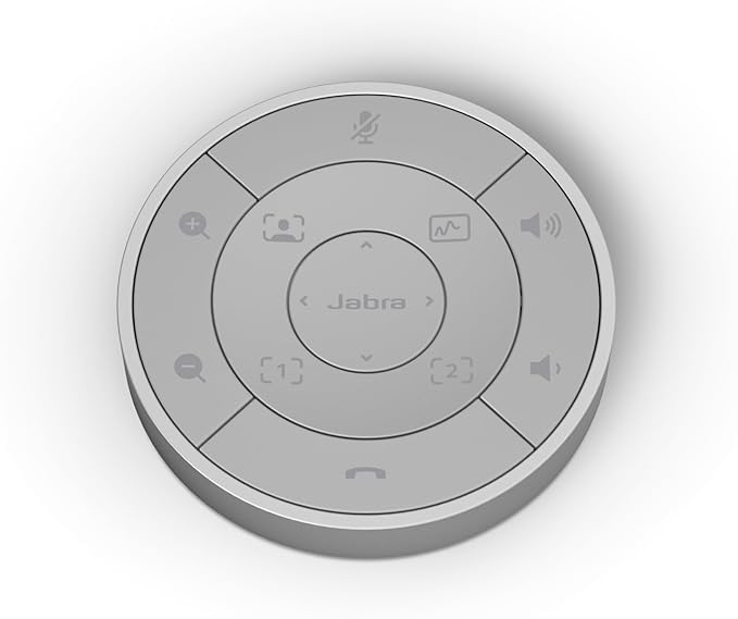 Jabra PanaCast 50 Remote - Gray