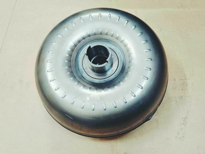 Solarhome Torque Conveter 04/500800 04-500800 04500800 Compatible with JCB Backhoe Loader 3CX 1400B 1550B 1600B 1700B 214 215 216 217 3C 3CX 3D