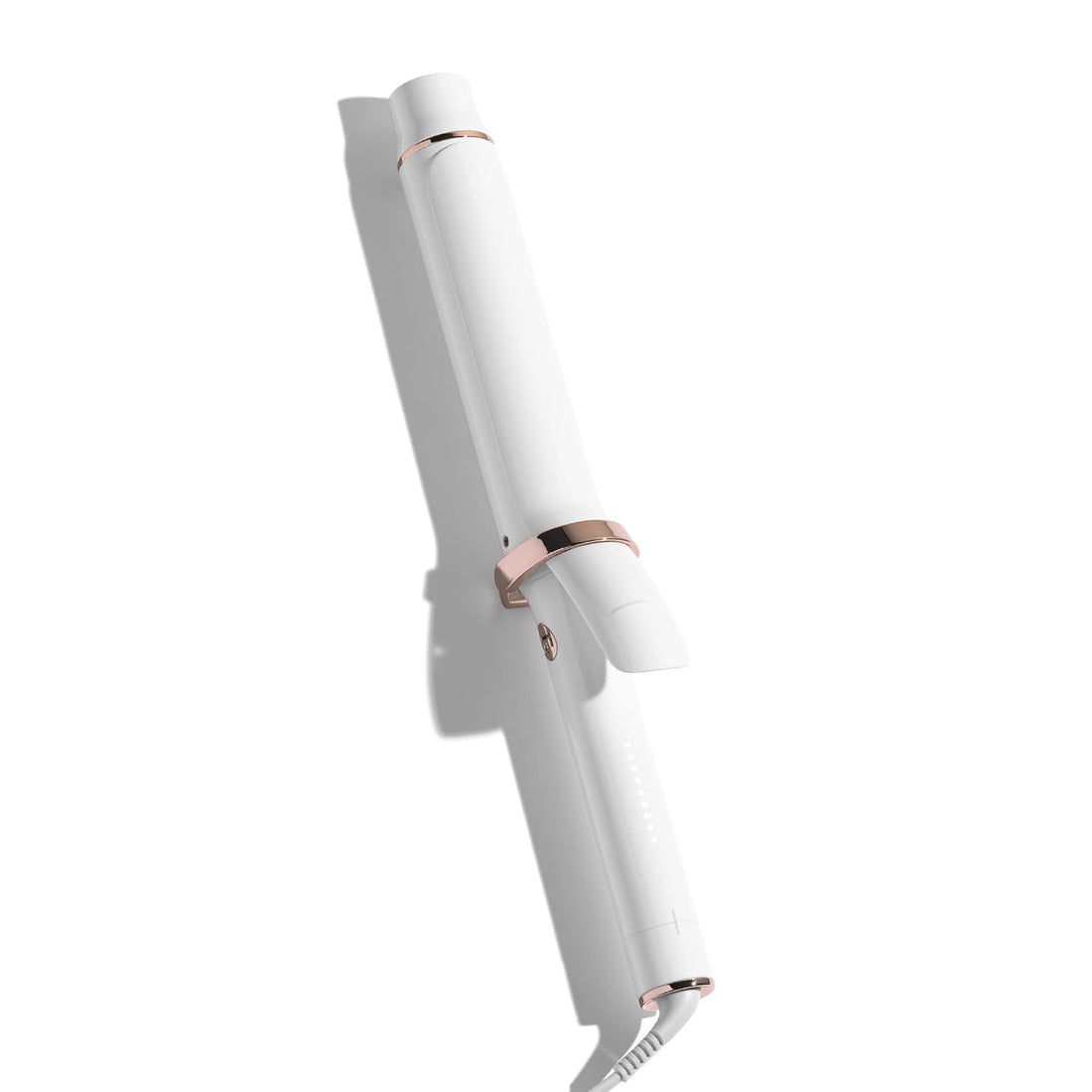 T3 SinglePass Curl X Extra-Long Barrel Curling Iron with 9 Heat Settings and Ceramic Barrel for Fast Styling and Lasting Curl Results on All Hair Types