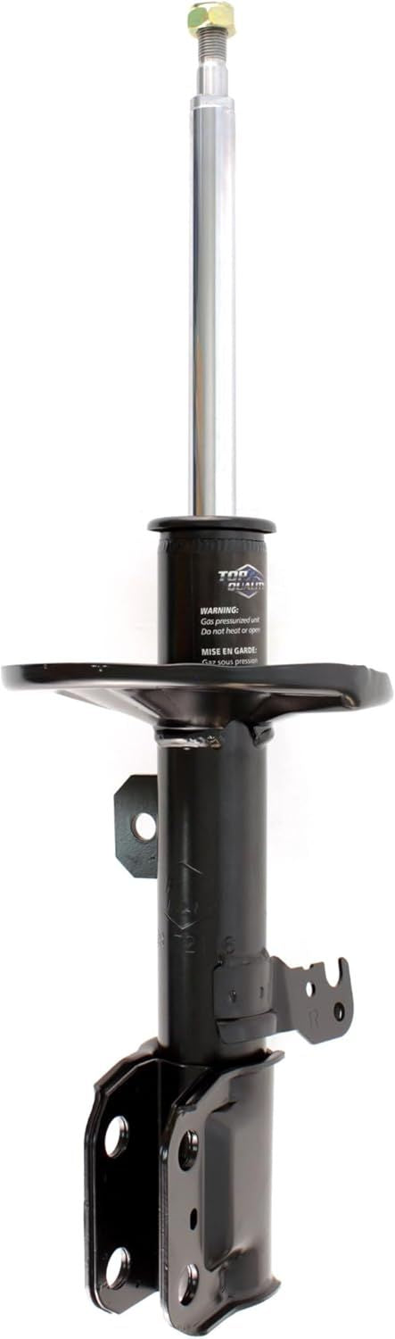 TMC Front Right (Passenger Side) Suspension Strut 78-72116 Replacement For 2003-2008 Toyota Matrix Pontiac Vibe
