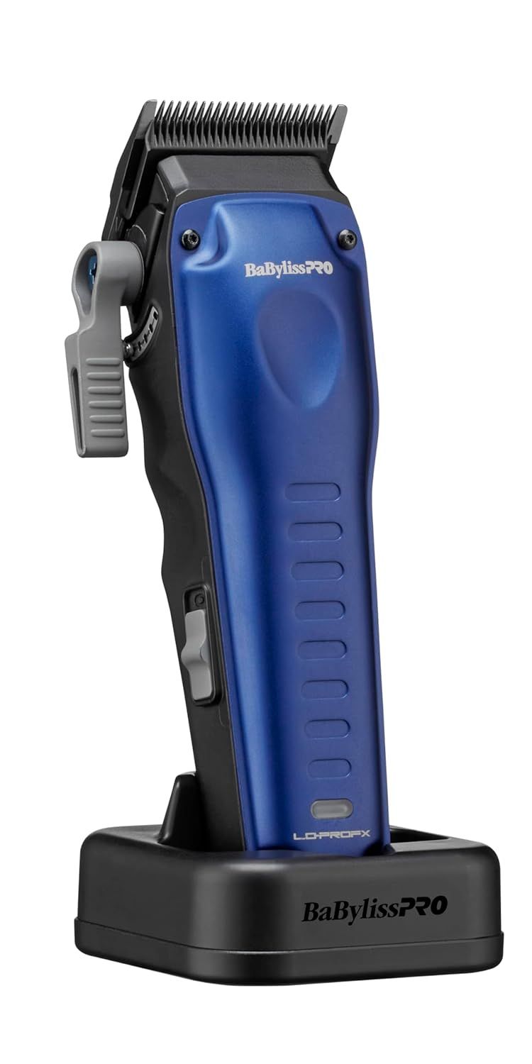 BaBylissPRO High-Performance Compact LO-PROFX