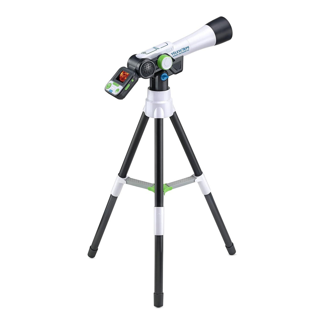 LeapFrog Magic Adventures Telescope (French Version)