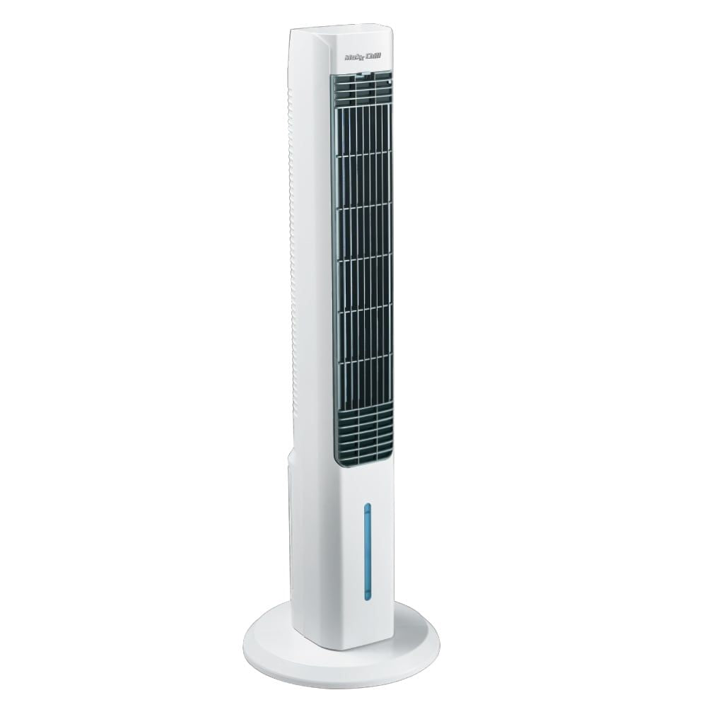 Maxx Chill 3-CFM 3 -Speed Portable Evaporative Cooler for 100-sq ft