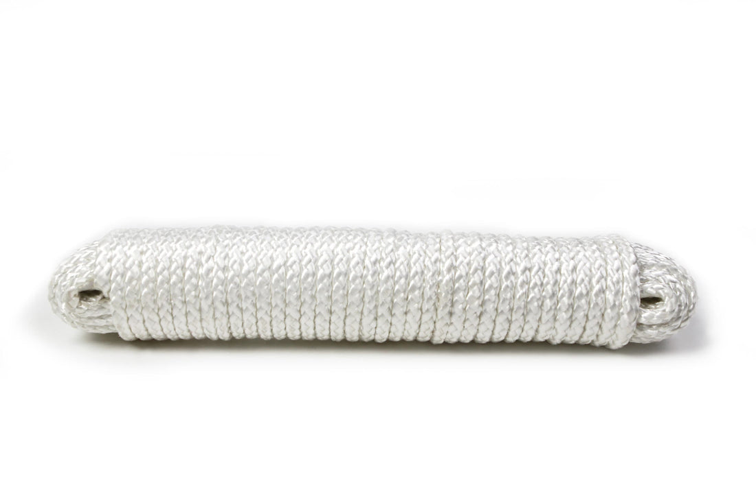 RELIABILT 50.0-ft x 0.3125-in Braided Polyester Rope (By-the-Roll)