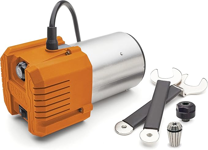 Bora 3.25HP Variable Speed Router Motor PM-6200