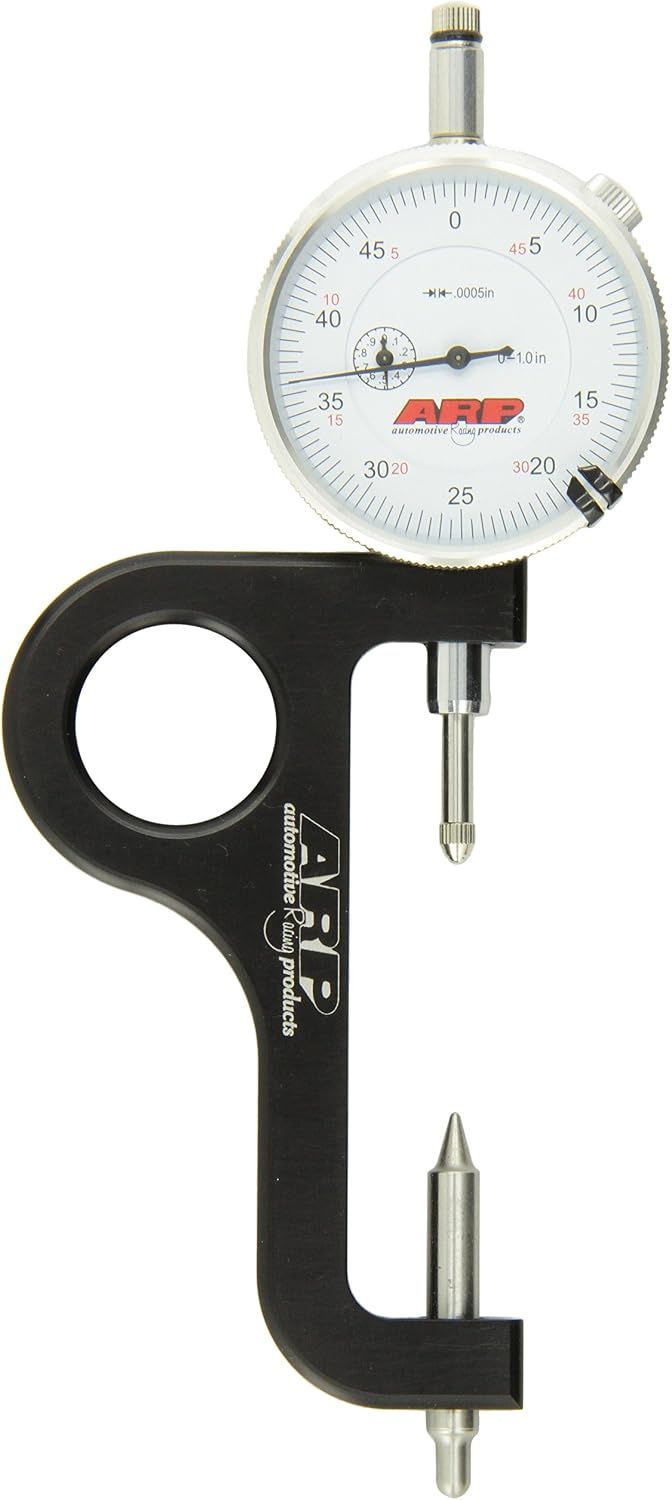ARP 100-9942 Billet Rod Bolt Stretch Gauge