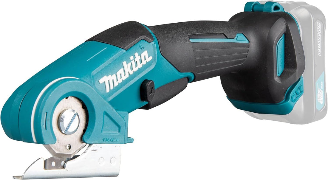 Makita CP100DZ 12V max CXT Cordless Multi Cutter with Auto Self-Sharpening (Tool Only)