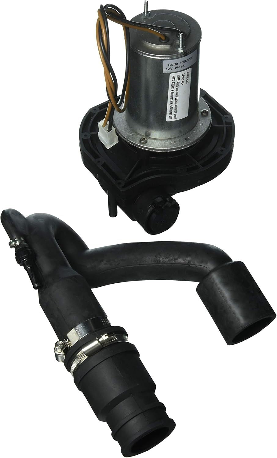 Thetford 38056 12V Toilet Discharge Pump