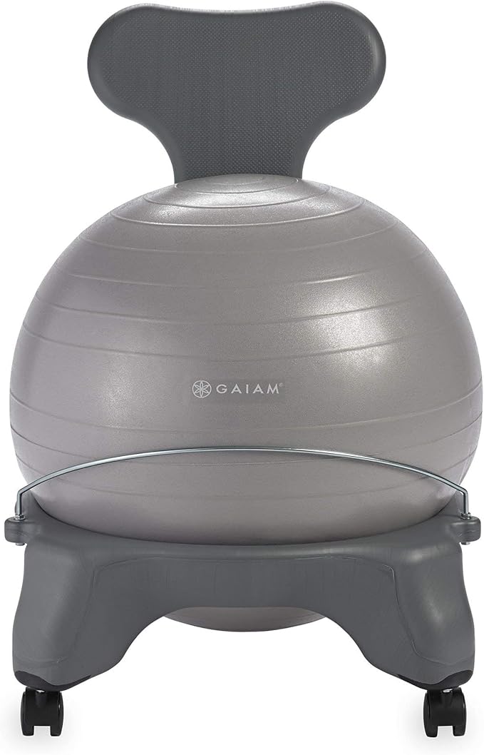 Gaiam Balance Ball Chairs