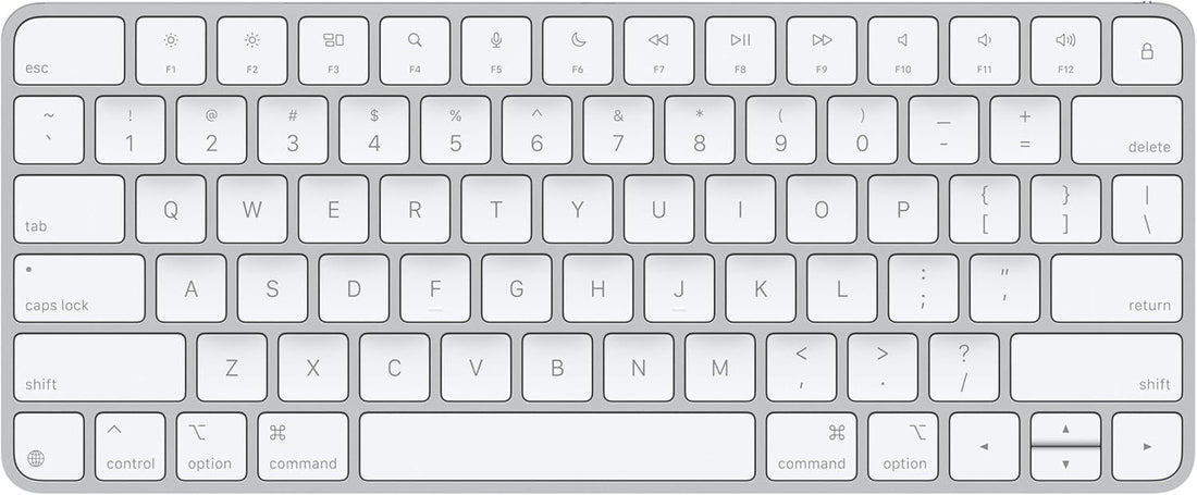Apple Magic Keyboard - US English 