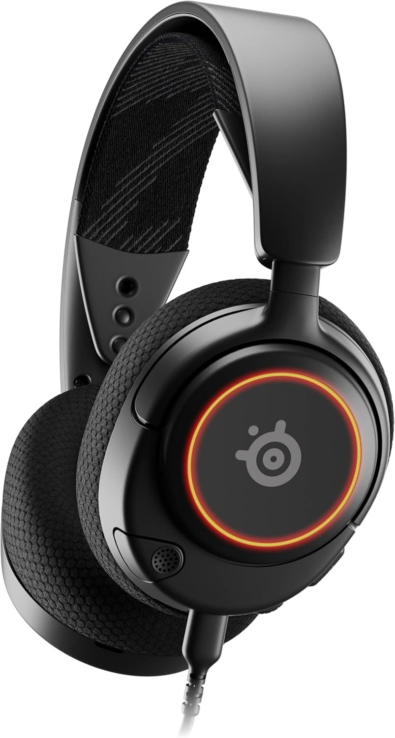 Arctis Nova 3
