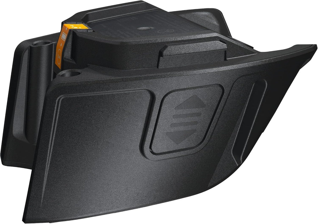 Miele HX-LA Lithium-Ion Battery for Triflex Vacuum Cleaners, Black - 11384710