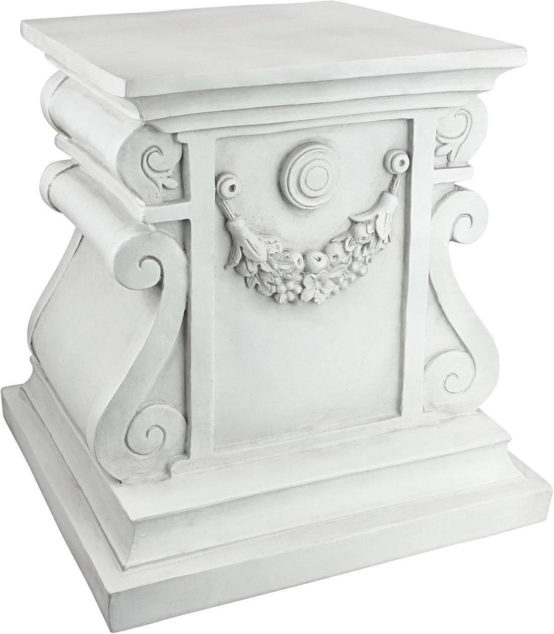 Design Toscano Classic Statuary Plinth Bases - Large