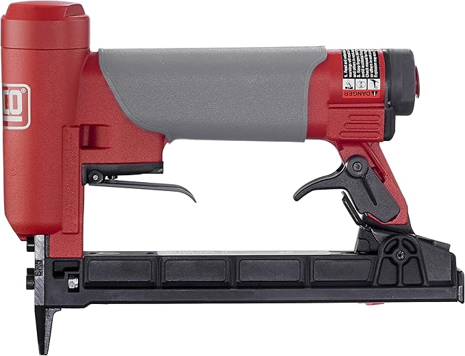Senco SFT10XP C-Wire 22ga. 3/8 Crown, 5/8 Fine Wire Stapler
