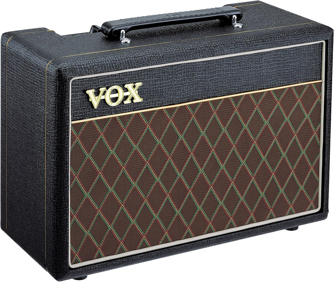VOX V9106 Pathfinder Guitar Combo Amplifier, 10-Watt