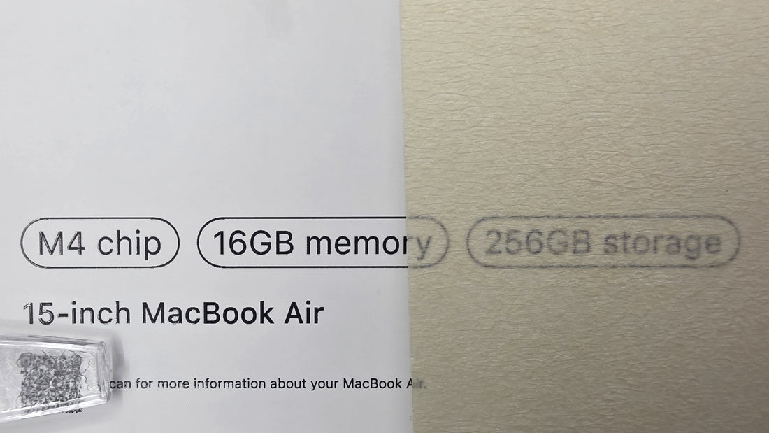 Apple 2025 MacBook Air 15-inch Laptop with M4 chip: Built for Apple Intelligence, 16GB Unified Memory, 256GB SSD Storage, Touch ID; Sky Blue - English Keyboard