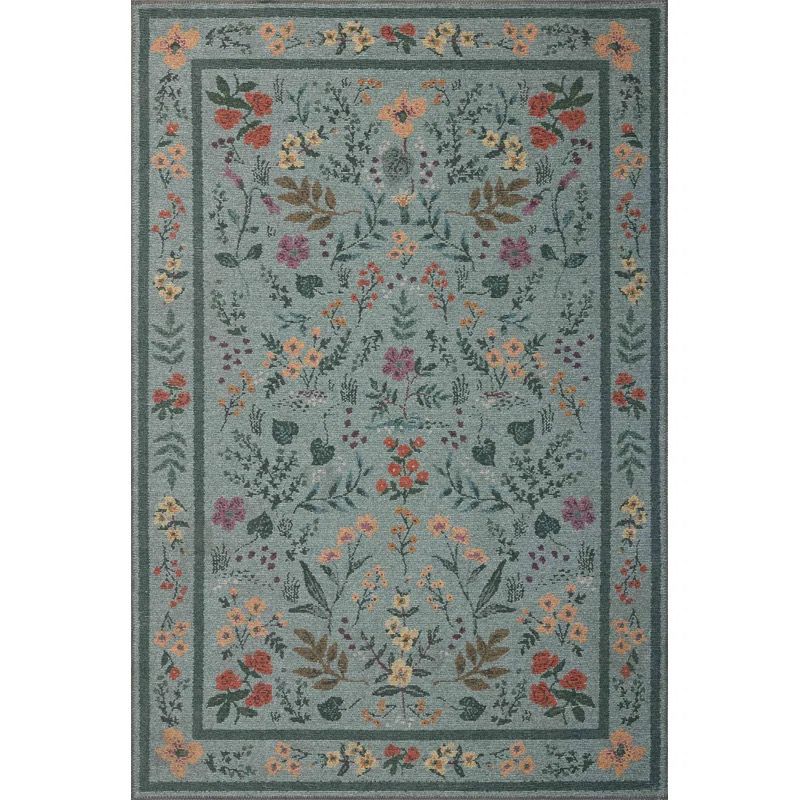 RPCL1255 Devaney Sage Area Rug