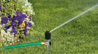 Orbit 5000-sq ft Rotating Spike Lawn Sprinkler