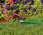 Orbit 5000-sq ft Rotating Spike Lawn Sprinkler