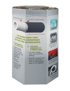 Zero-G Teknor Apex 5/8-in x 25-ft Premium -Duty Kink Free Woven Gray Hose