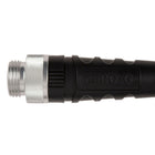 Zero-G Teknor Apex 5/8-in x 50-ft Premium -Duty Kink Free Woven Gray Hose