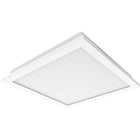 Utilitech Ventilation fan 1.0-Sone 150-CFM White Decorative Lighted Bathroom Fan (ENERGY STAR Certified)