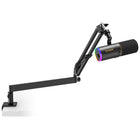 TONOR TD520S+ XLR/USB Gaming Microphone Kit, RGB Dynamic PC Microphone