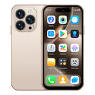 ONEMYTH M16 Pro Mini Smartphone 2GB RAM 16GB ROM 4\" Display 5MP Camera Dual SIM Card Android10.0 3G Mobile Phone With Play Store