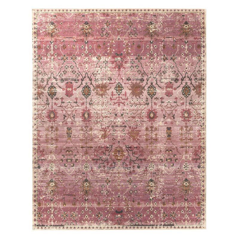 Label J by Jaipur LivingSwoon SWO06 Indoor Outdoor 8 x 10 Rug