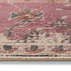 Label J by Jaipur LivingSwoon SWO06 Indoor Outdoor 8 x 10 Rug