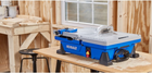 Kobalt 6 -Amp 7.0-in -Blade Wet Tabletop Sliding Table Tile Saw