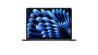 Apple MacBook Air 13\" - M4 Chip - 256 GB SSD - 16 GB Unified Memory - Midnight - English