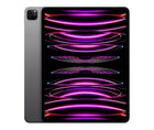 Apple iPad Pro (6th Generation, 12.9-inch, 2022),256GB, Wi-Fi, Space Gray
