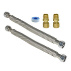 EASTMAN Electric Water Heater Installation Kit