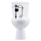 Fluidmaster PerforMAX 3-in Universal Adjustable Toilet Fill Valve
