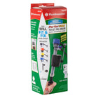 Fluidmaster PerforMAX 3-in Universal Adjustable Toilet Fill Valve