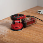 SKIL 120-Volt 2.8 -Amp Variable Speed Random orbital Sander with Dust Management