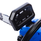 Kobalt 24-volt 12-in Battery 4 Ah Chainsaw Battery Included Charger Included
