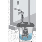 Zoeller 1/2-HP 115 -Volt 103-Gallon Cast iron Sewage sump pump