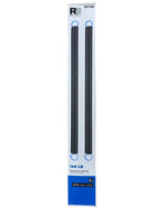 RELIABILT 140 lbs Garage Door 140 Lb Garage Door Extension Springs- 2 PK Black Steel Extension spring and safety cable 2 -Pack