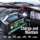 Battery Tender 15 -Amp 12-volt Car Battery Charger