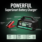 Battery Tender 15 -Amp 12-volt Car Battery Charger