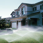 Hunter 1-ft 15-ft Adjustable Spray 4-in Pop-Up Spray Head Sprinkler