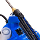 Kobalt 2.11-Gallon 24-Volt Battery Operated Handheld Sprayer