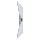 WRIGHT PRODUCTS 3.94-in Surface mounted Sliding Patio Door Handleset